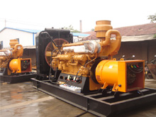 瑶海发电机组的频率规格是如何确定的？