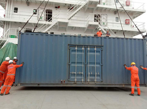 瑶海柴油发电机组和储能设备配合使用时，有哪些需要注意的问题？