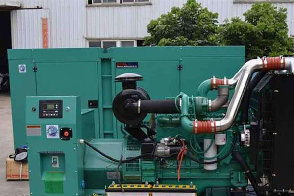 瑶海工厂发电机应急发电注意事项？