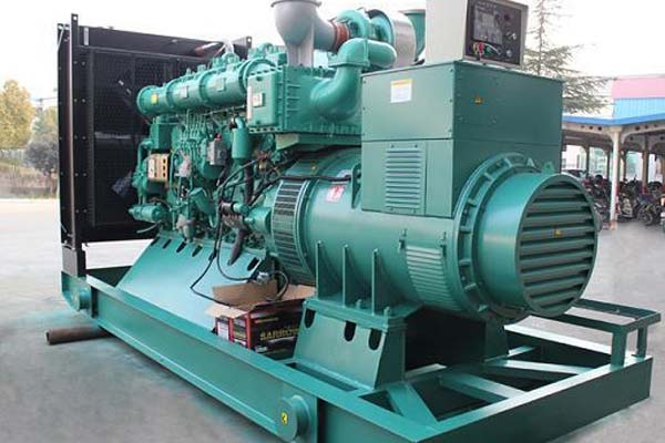 瑶海工厂发电机应急发电中如何优化燃油储备管理？