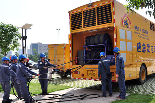 瑶海柴油发电机组冬季柴油有什么区别吗？