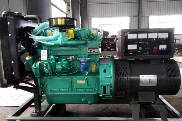 瑶海传感器在柴油发电机组中起到什么作用？