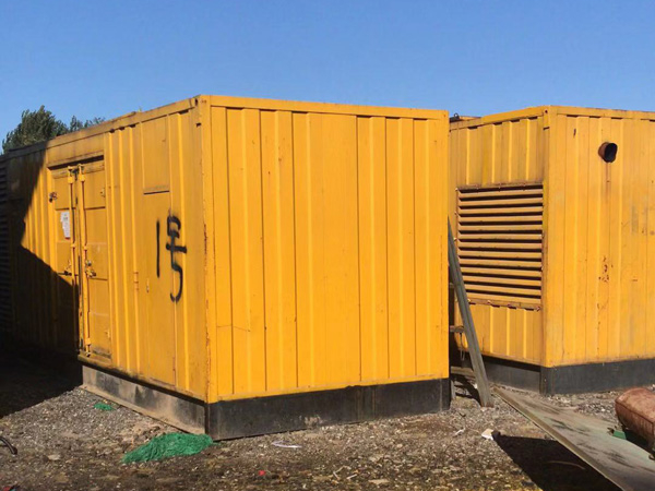 瑶海柴油发电机组深海控制系统怎么样？