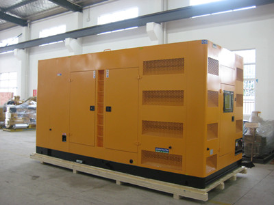 瑶海不同类型的发电机组在冬季保养时的注意事项有何差异？