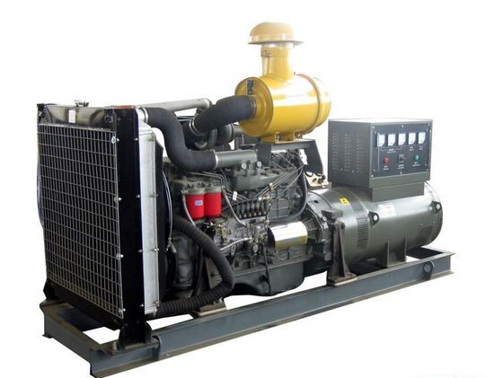 瑶海汽油发电机组冬季保养时，燃油系统需要注意什么？