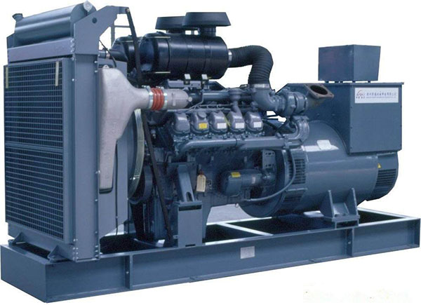 瑶海发电机组冬季保养需注意哪些细节？