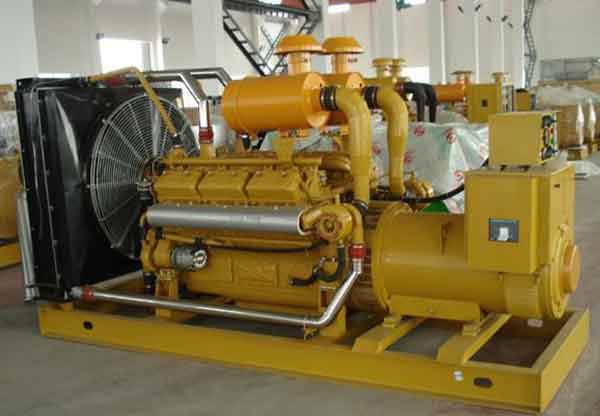 瑶海发电机组的燃油预热装置坏了怎么办？