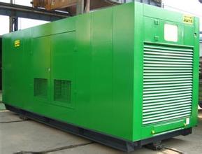 瑶海柴油发电机组的加热装置有哪些类型？