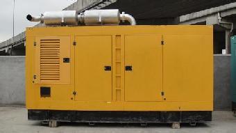 瑶海柴油发电机组北方使用是否需要加装加热装置？