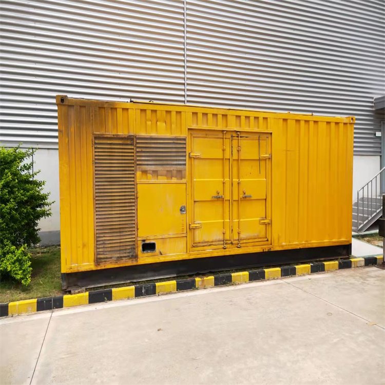 瑶海柴油发电机组在冬季启动前如何对燃油系统进行预热？