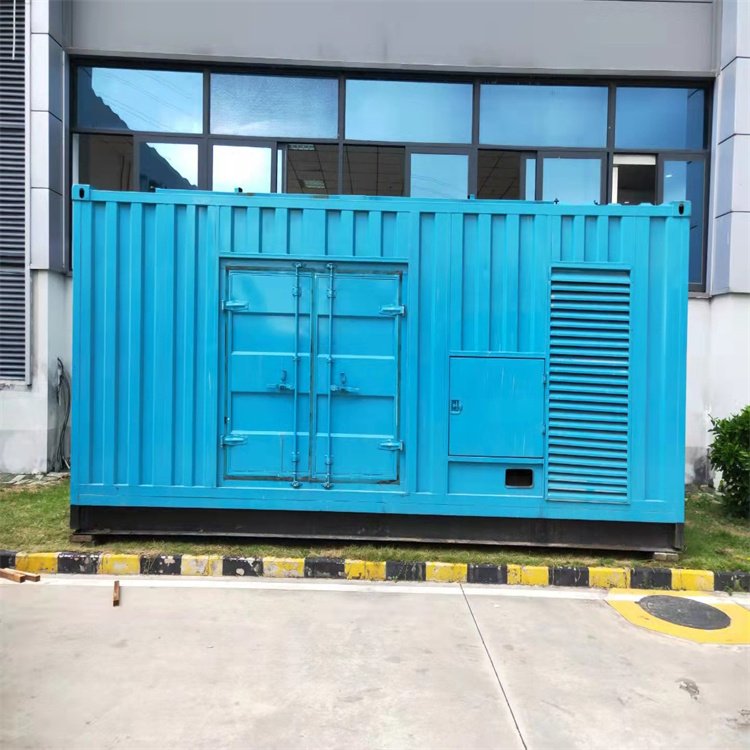 瑶海柴油发电机组冬季燃油使用注意事项？