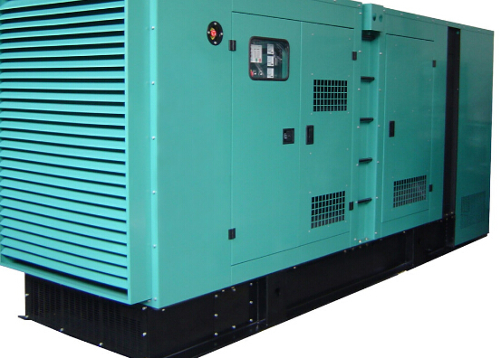 瑶海发电机组水冷式机油散热器常见的故障有哪些？