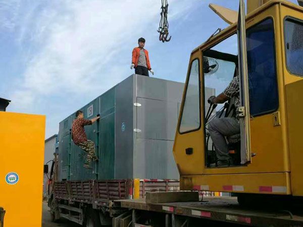 瑶海更换水冷式机油散热器密封件的操作流程是怎样的？