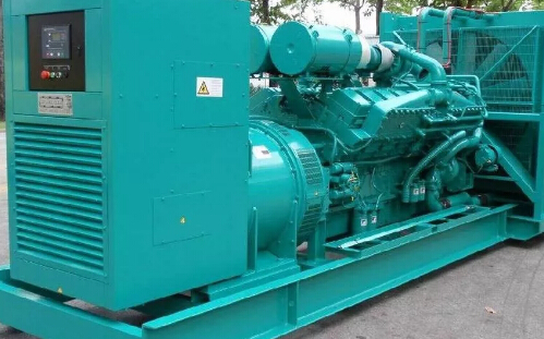 瑶海柴油发电机组冬季使用中需要注意哪些事项？