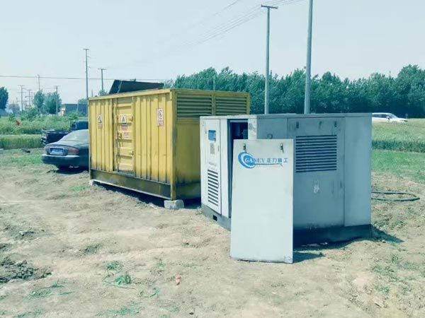 瑶海柴油发电机组冬季日常维修需要哪些工具？